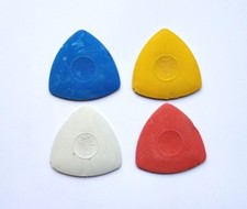 Tailors Chalk Dressmaker Fabric Sewing Marker Dressmaking Tailor Markers 2 or 4