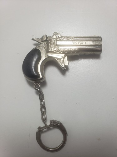 Toy derringer vintage - derringer,