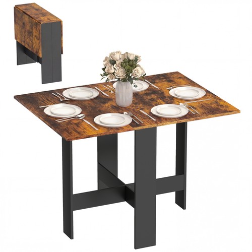 Homcom wooden space saving - homcom,