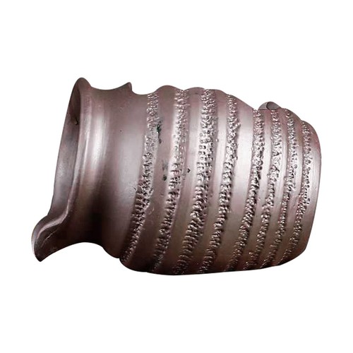 Water feature outdoor ceramic - ,
