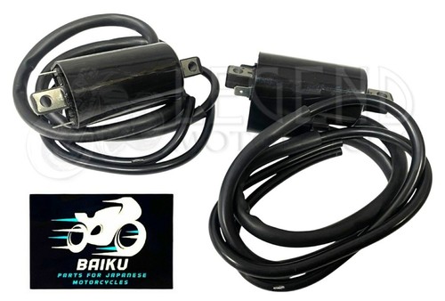 Suzuki ignition coils - suzuki,