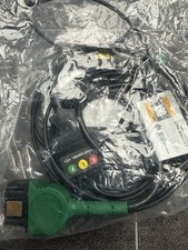Lifepak 1000 Aed 3 Lead Ecg