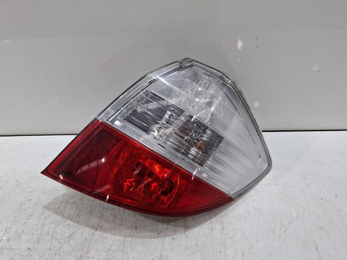 Honda jazz vtec i shift - honda,