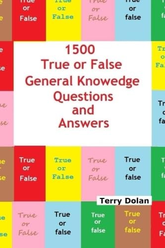 1500 true false general - 1500,
