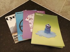 Rouleur Cycling Magazine - Job lot. Issues 107, 111, 114 + Cyclist mag July 2018