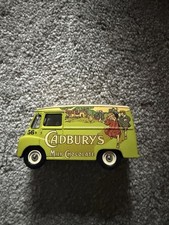 City/Vitesse Morris LD150 Van