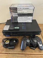Sony PlayStation 2 PS2 Console