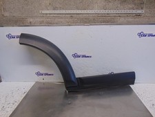 Land Rover Wheel arch trim