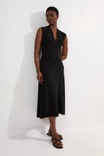Karen Millen Knitted Dress