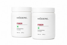 Modere fibre 240g - fl, (