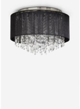 Next Brand New Palazzo 4 light
