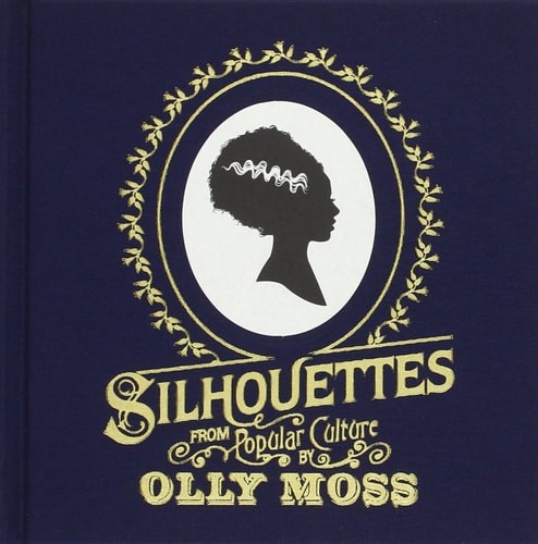 Silhouettes from popular - silhouettes,
