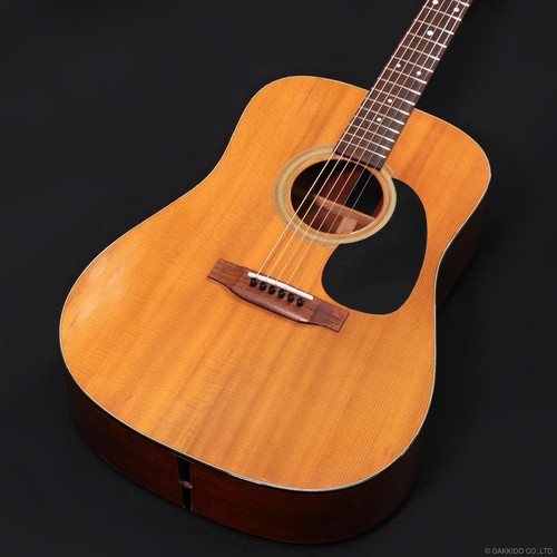 Martin used acoustic - martin, d-18