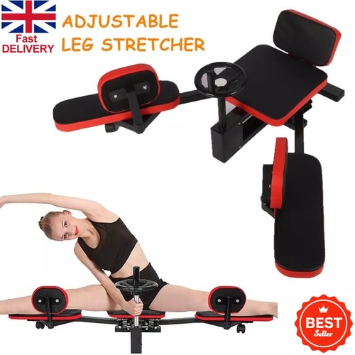 New leg stretcher home - new, gym