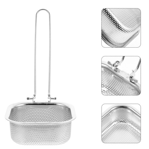 Stainless steel pasta - stainless,