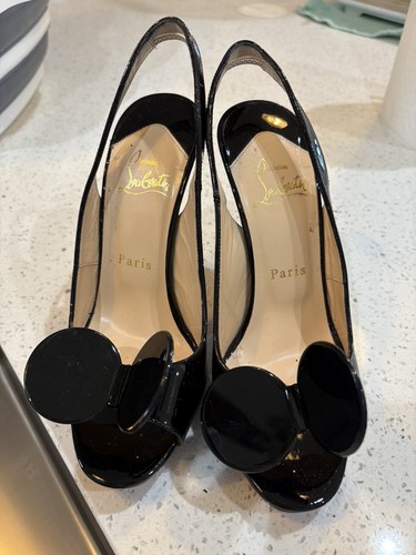 Christian louboutin miss - christian,