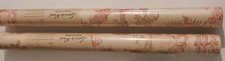 Lewis & Wood Chinese Toile Wallpaper 2 Rolls