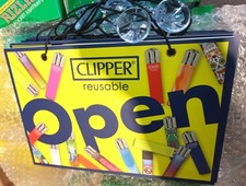 COLLECTABLE CLIPPER TOBACCO