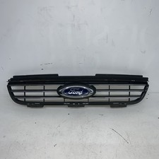 FORD GALAXY MK3 2012 FRONT