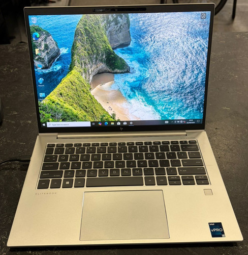 Elitebook 840 g10 1345u - 840,