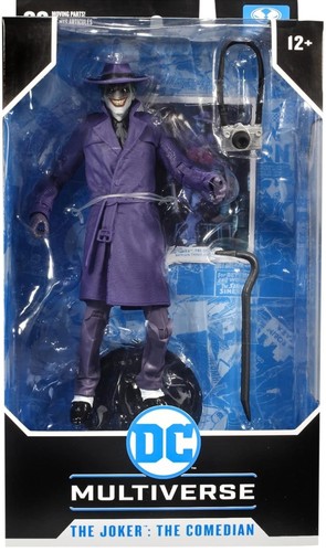 Mcfarlane batman three jokers - mcfarlane,