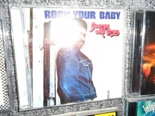 George McCrae - Rock Your Baby