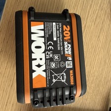 Worx Power Share 20v Li-Ion