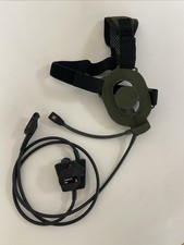PRR Radio Headset