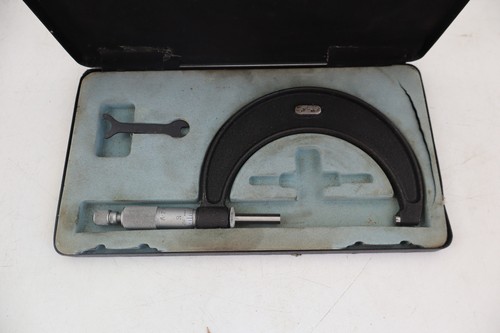 Vintage moore wright - moore, no.966b