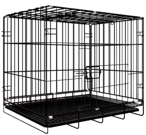 Extra large dog crate cage - extra,