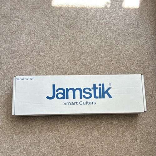 Jamstik guitar trainer midi - guitar,