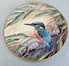 Ltd Ed Kingfisher Bird RSPB