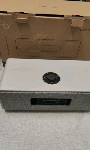 Ruark r3s internet - ruark,