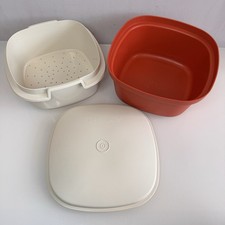 Tupperware 3 Piece Multi