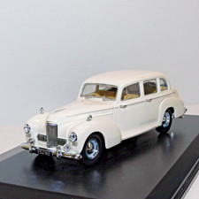 OXFORD DIECAST HUMBER PULLMAN