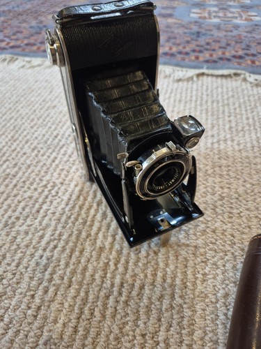 Agfa billy record - billy,