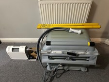 Mangar ELK Emergency Lifting Cushion With Airflo24 Compressor and stretcher bars