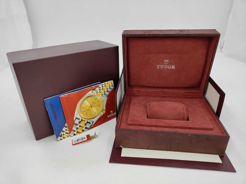 Vintage genuine tudor 62490 - tudor,