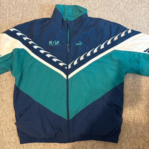 Vintage puma team sport - vintage, team-sport