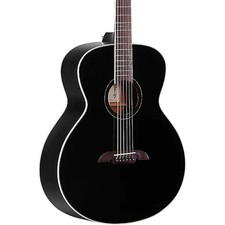 Alvarez baritone black