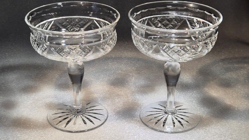Webb corbett crystal - ,