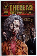 The Dead 1 Kingdom Of Flies 1