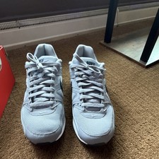Nike Air Max Command Stealth