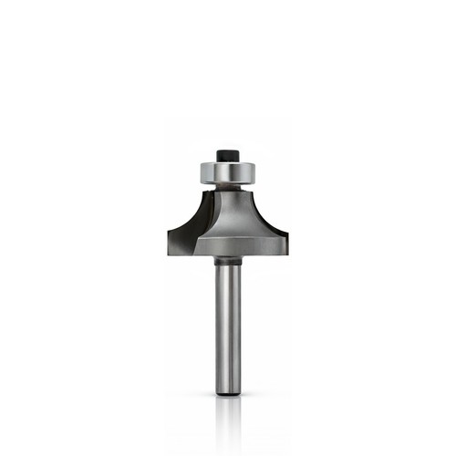 Tct router cutter - 1/4",