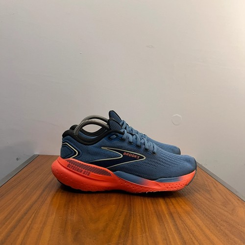 Brooks glycerin gts navy - glycerin,
