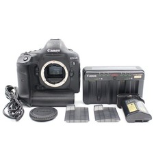 Canon EOS-1D X Digital SLR