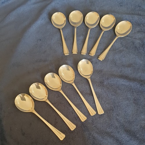 10x assorted vintage - assorted,