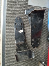 Vw beetle late model classic