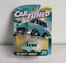 Car Tuned - Series 2 - '56