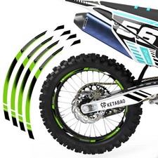 For KAWASAKI KX 250F 04-21 20